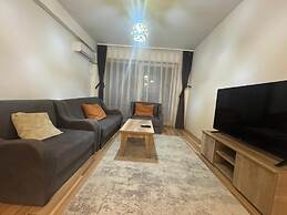 Sunflower Aapartment