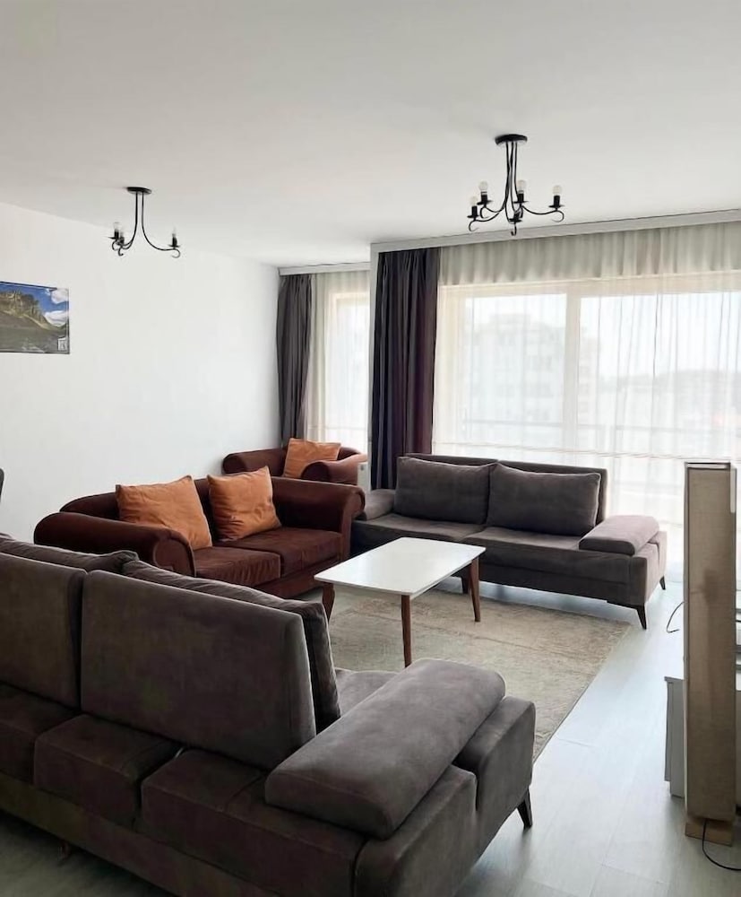 Sunflower Aapartment