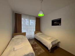 Sunflower Aapartment