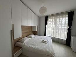 Sunflower Aapartment