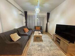 Sunflower Aapartment