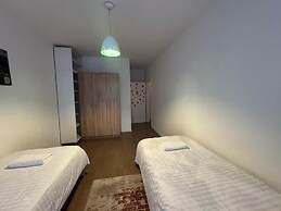 Sunflower Aapartment