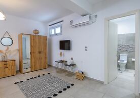 Begi Luxury Villas