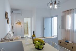 Begi Luxury Villas