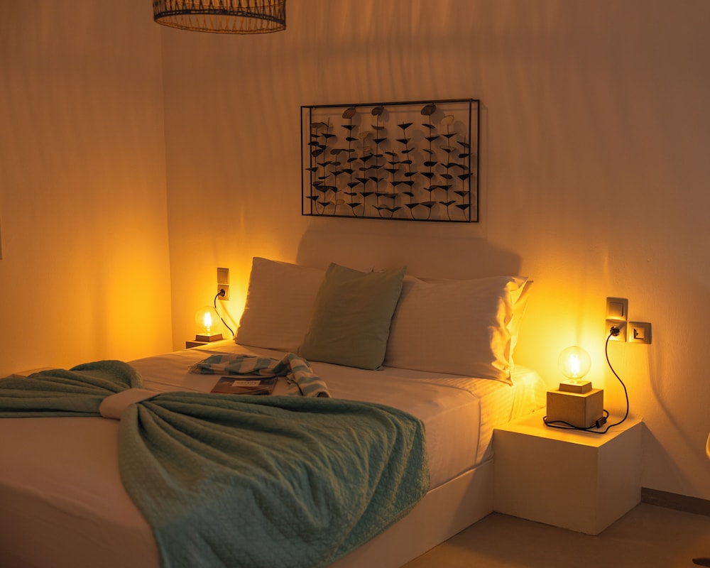 Begi Luxury Villas