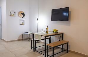 Begi Luxury Villas