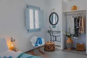 Begi Luxury Villas