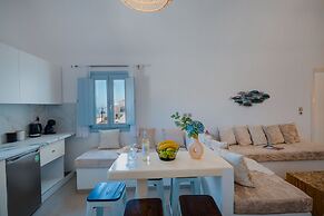 Begi Luxury Villas