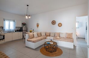 Begi Luxury Villas