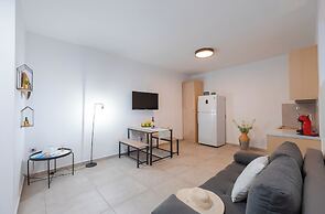 Begi Luxury Villas
