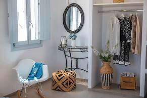 Begi Luxury Villas