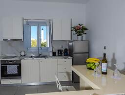 Begi Luxury Villas