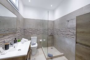 Begi Luxury Villas