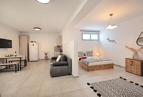 Begi Luxury Villas