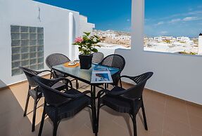 Begi Luxury Villas