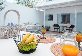 Begi Luxury Villas