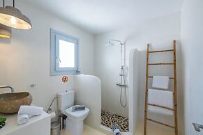 Begi Luxury Villas