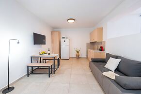 Begi Luxury Villas