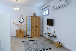 Begi Luxury Villas