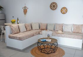 Begi Luxury Villas