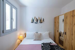 Begi Luxury Villas