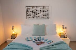 Begi Luxury Villas