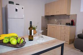 Begi Luxury Villas