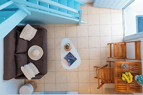 Begi Luxury Villas