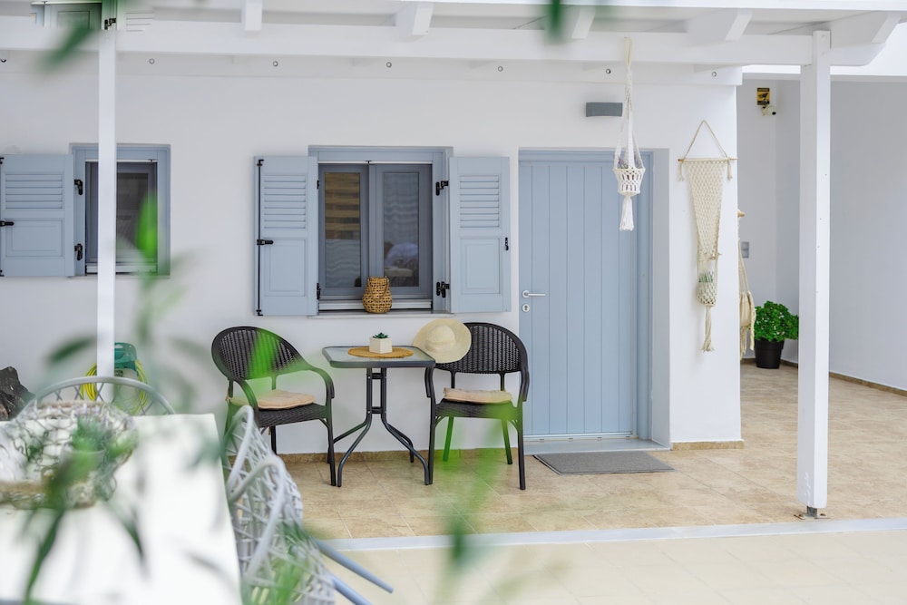 Begi Luxury Villas