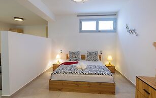 Begi Luxury Villas