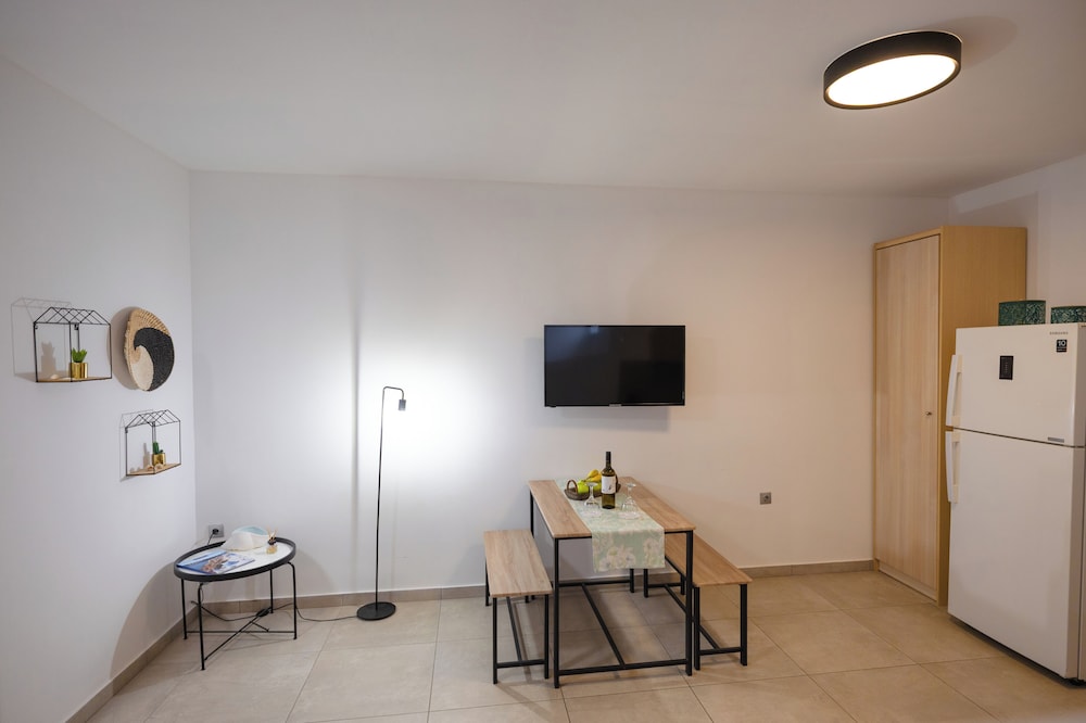 Begi Luxury Villas