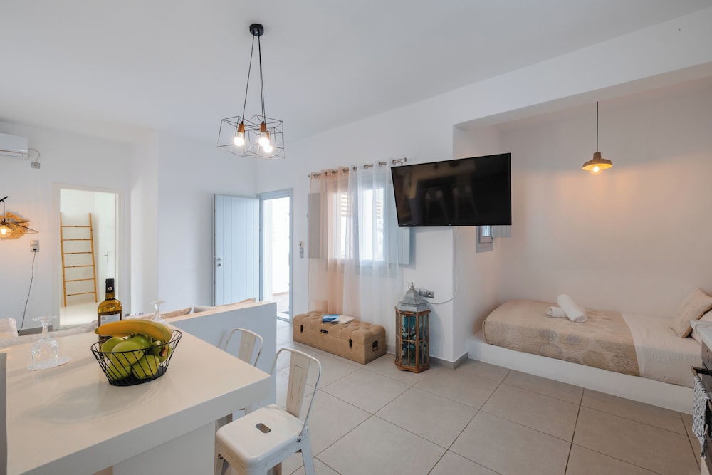 Begi Luxury Villas