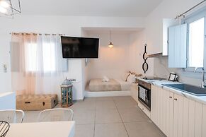 Begi Luxury Villas