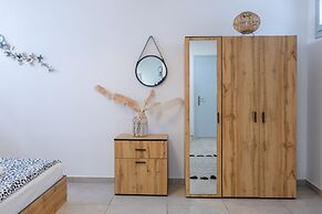 Begi Luxury Villas