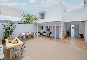 Begi Luxury Villas