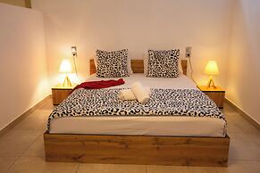 Begi Luxury Villas