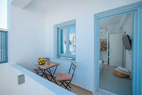 Begi Luxury Villas