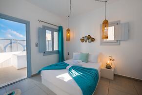 Begi Luxury Villas