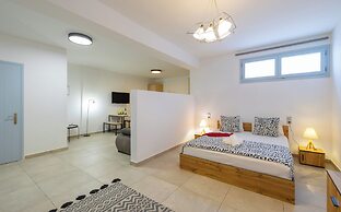 Begi Luxury Villas