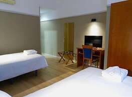 Hotel Ciudad del Sol