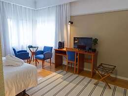 Hotel Ciudad del Sol