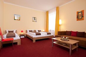 Apartment-Vermietung Abendstern