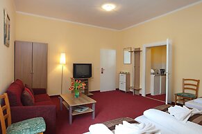 Apartment-Vermietung Abendstern