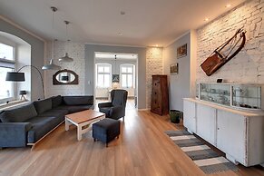 RentPlanet - Apartament Mickiewicza