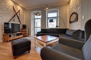 RentPlanet - Apartament Mickiewicza