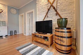 RentPlanet - Apartament Mickiewicza