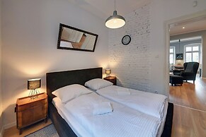 RentPlanet - Apartament Mickiewicza