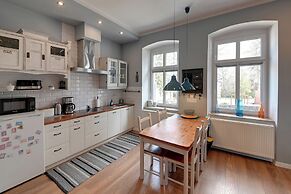 RentPlanet - Apartament Mickiewicza