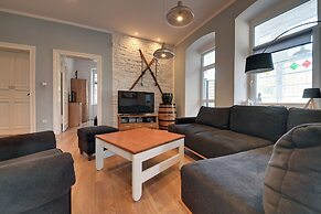 RentPlanet - Apartament Mickiewicza