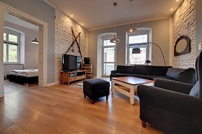 RentPlanet - Apartament Mickiewicza